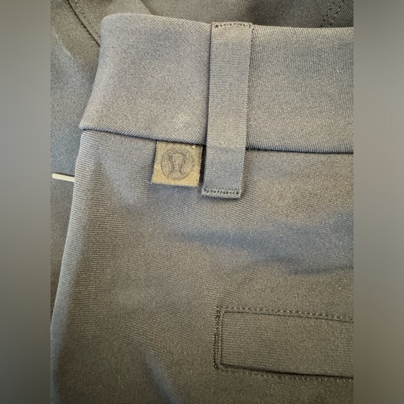 Lululemon ABC pants - Great Used Condition - Picture 3 of 4